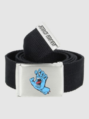 Santa Cruz Screaming Mini Hand Ceinture ID 583984 Blue Tomato